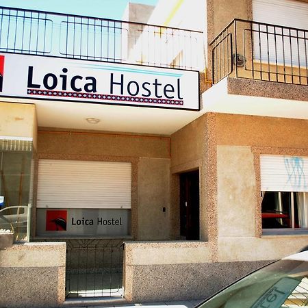 Loica Hostel Puerto Madryn Buitenkant foto