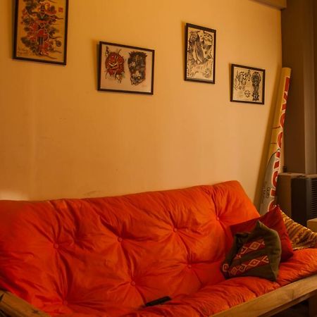 Loica Hostel Puerto Madryn Buitenkant foto