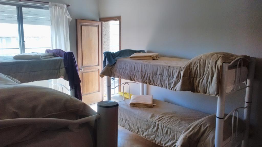 Loica Hostel Puerto Madryn Buitenkant foto