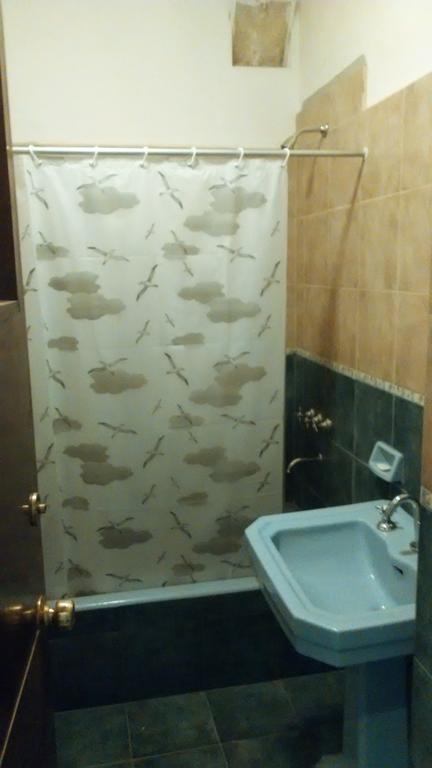 Loica Hostel Puerto Madryn Buitenkant foto