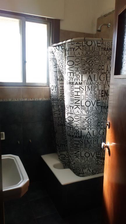 Loica Hostel Puerto Madryn Buitenkant foto