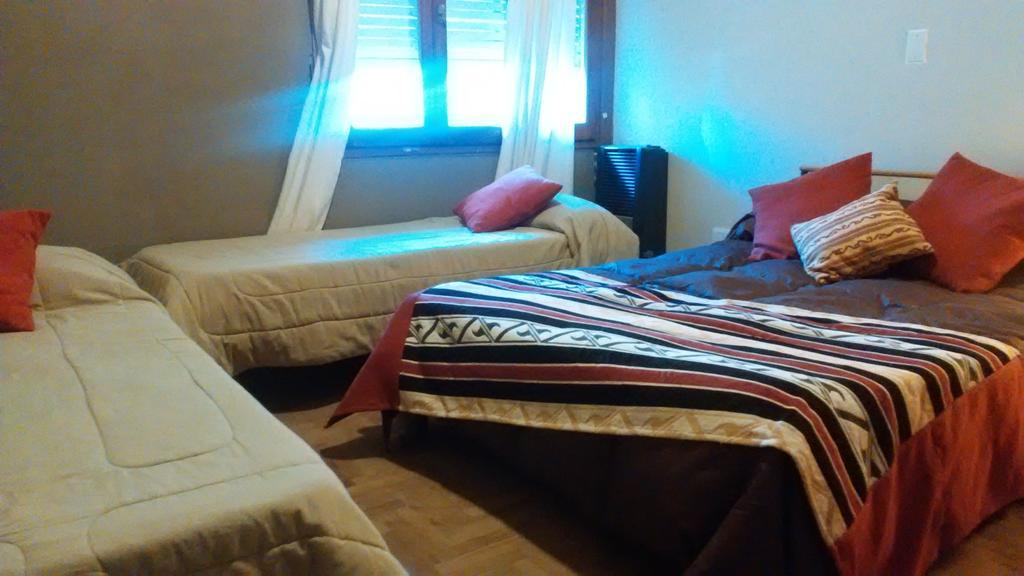 Loica Hostel Puerto Madryn Buitenkant foto