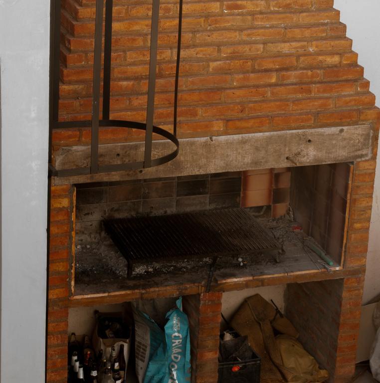 Loica Hostel Puerto Madryn Buitenkant foto