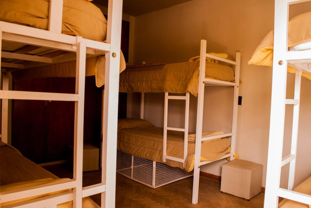 Loica Hostel Puerto Madryn Buitenkant foto