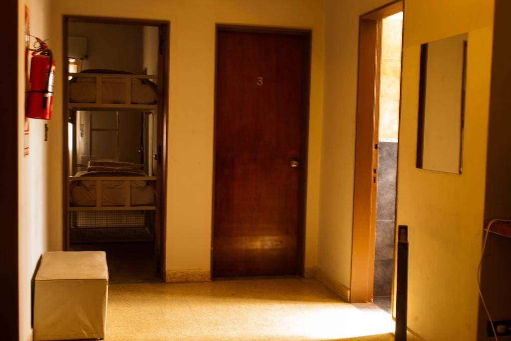 Loica Hostel Puerto Madryn Buitenkant foto