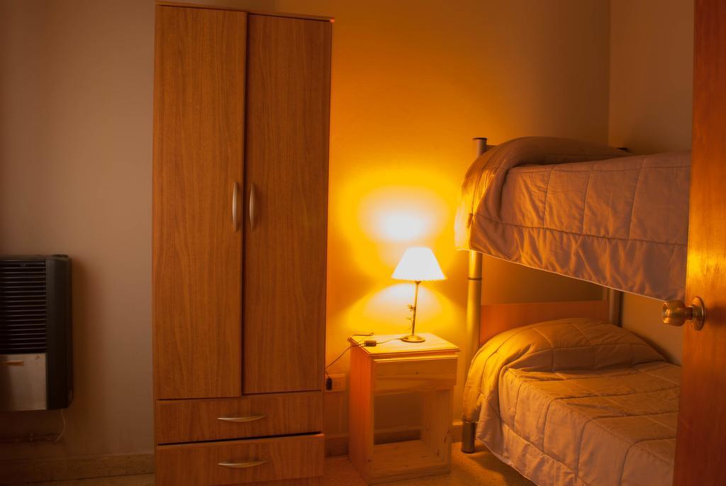 Loica Hostel Puerto Madryn Buitenkant foto