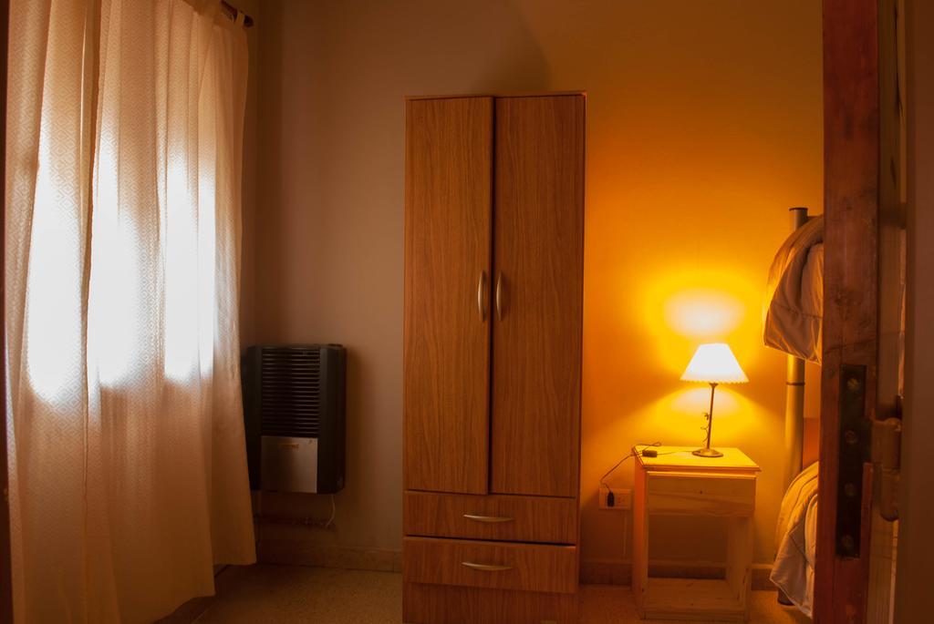 Loica Hostel Puerto Madryn Buitenkant foto