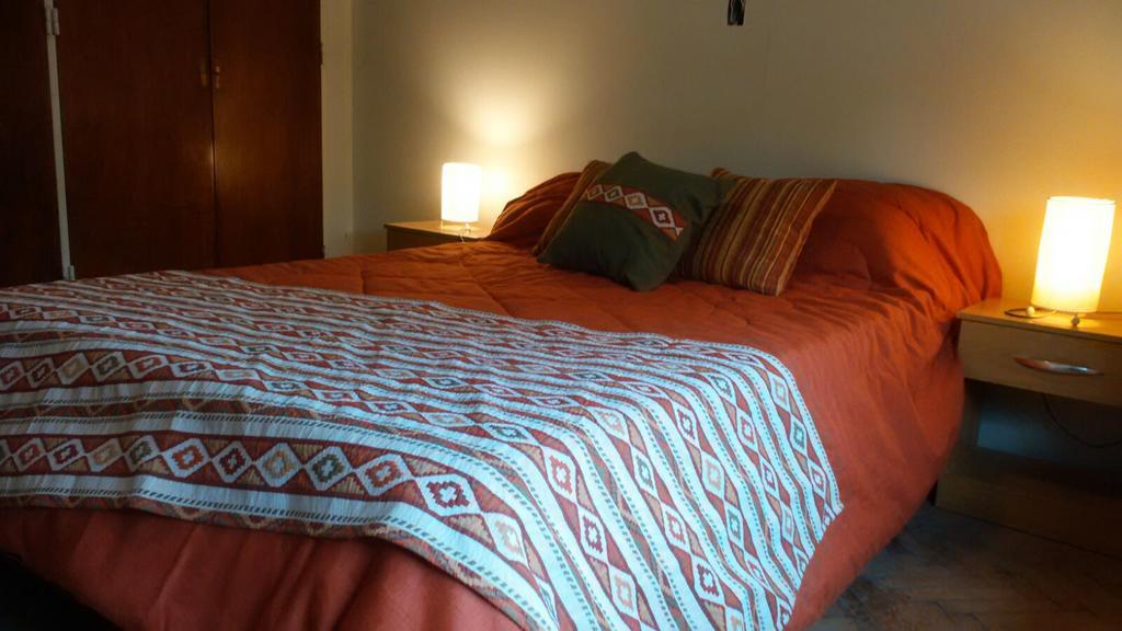 Loica Hostel Puerto Madryn Buitenkant foto