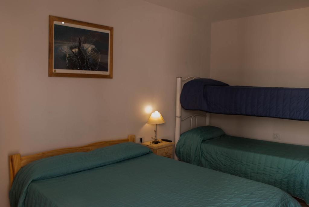Loica Hostel Puerto Madryn Buitenkant foto