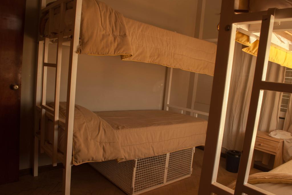 Loica Hostel Puerto Madryn Buitenkant foto
